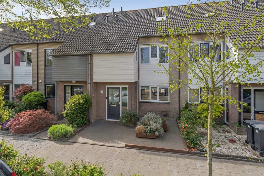 Photo 1 of Nachtegaal 46
