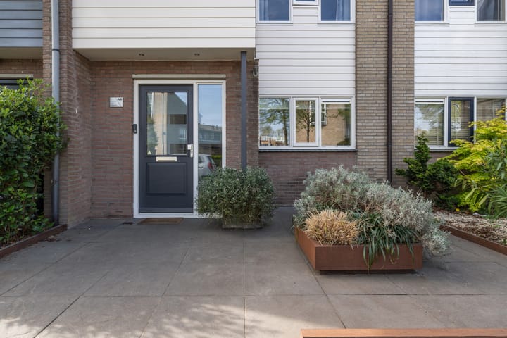 Photo 2 of Nachtegaal 46