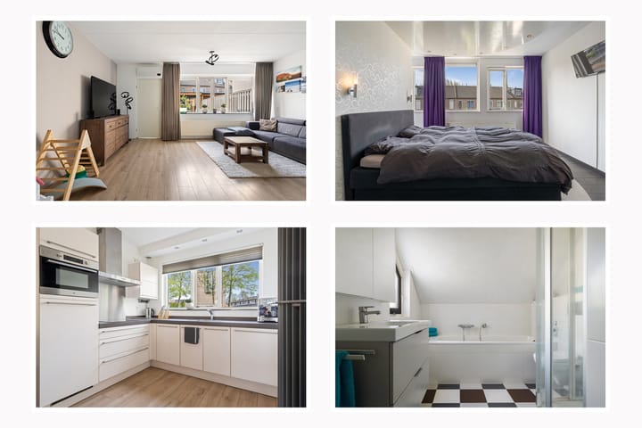 Photo 3 of Nachtegaal 46