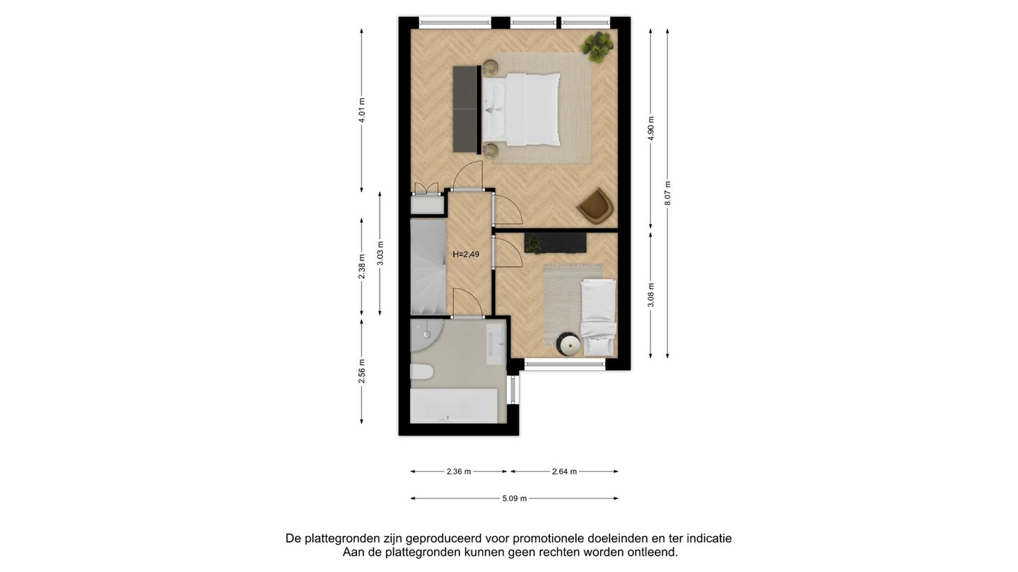 Photo 44 of Nachtegaal 46