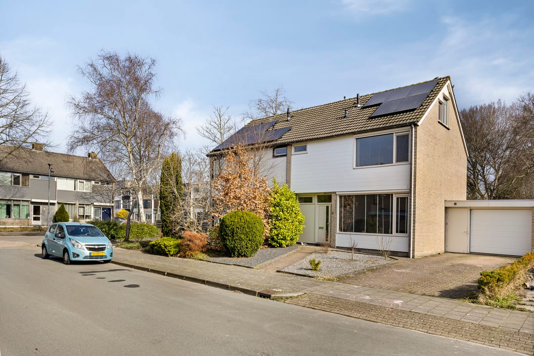 Foto 31 van Agaatstraat 4