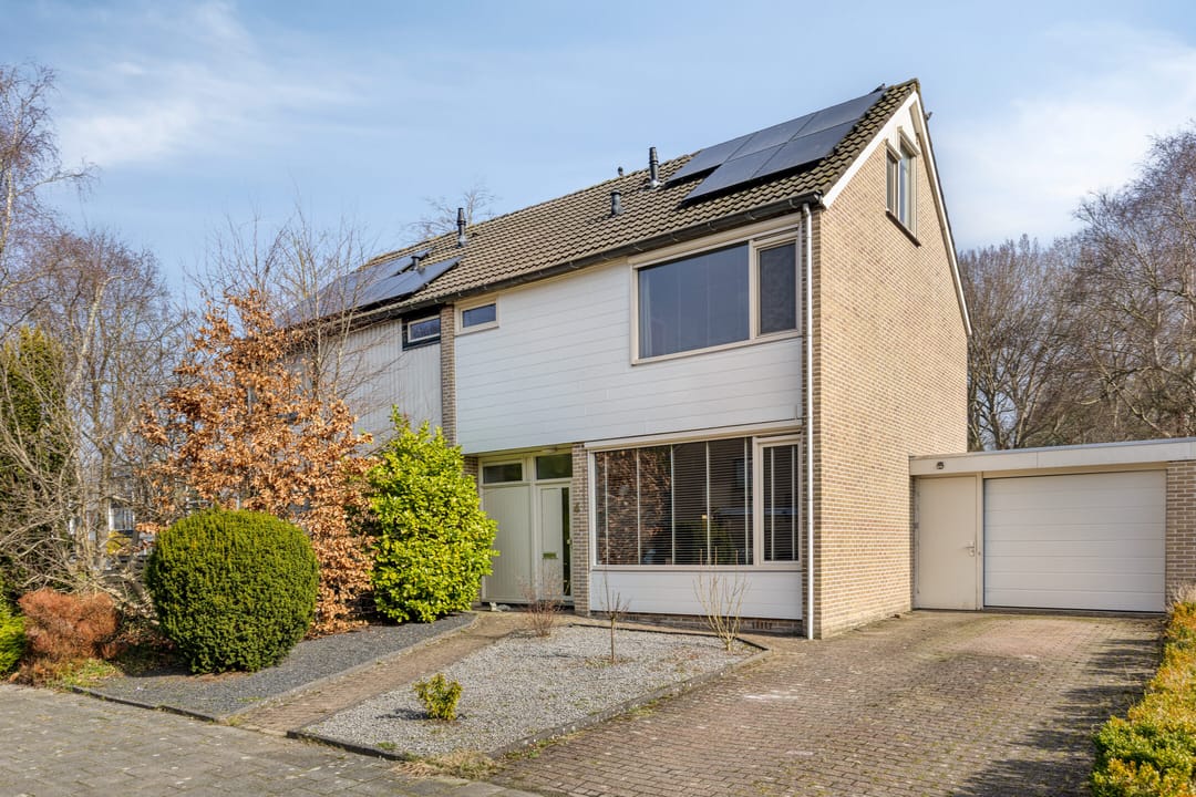 Foto 32 van Agaatstraat 4