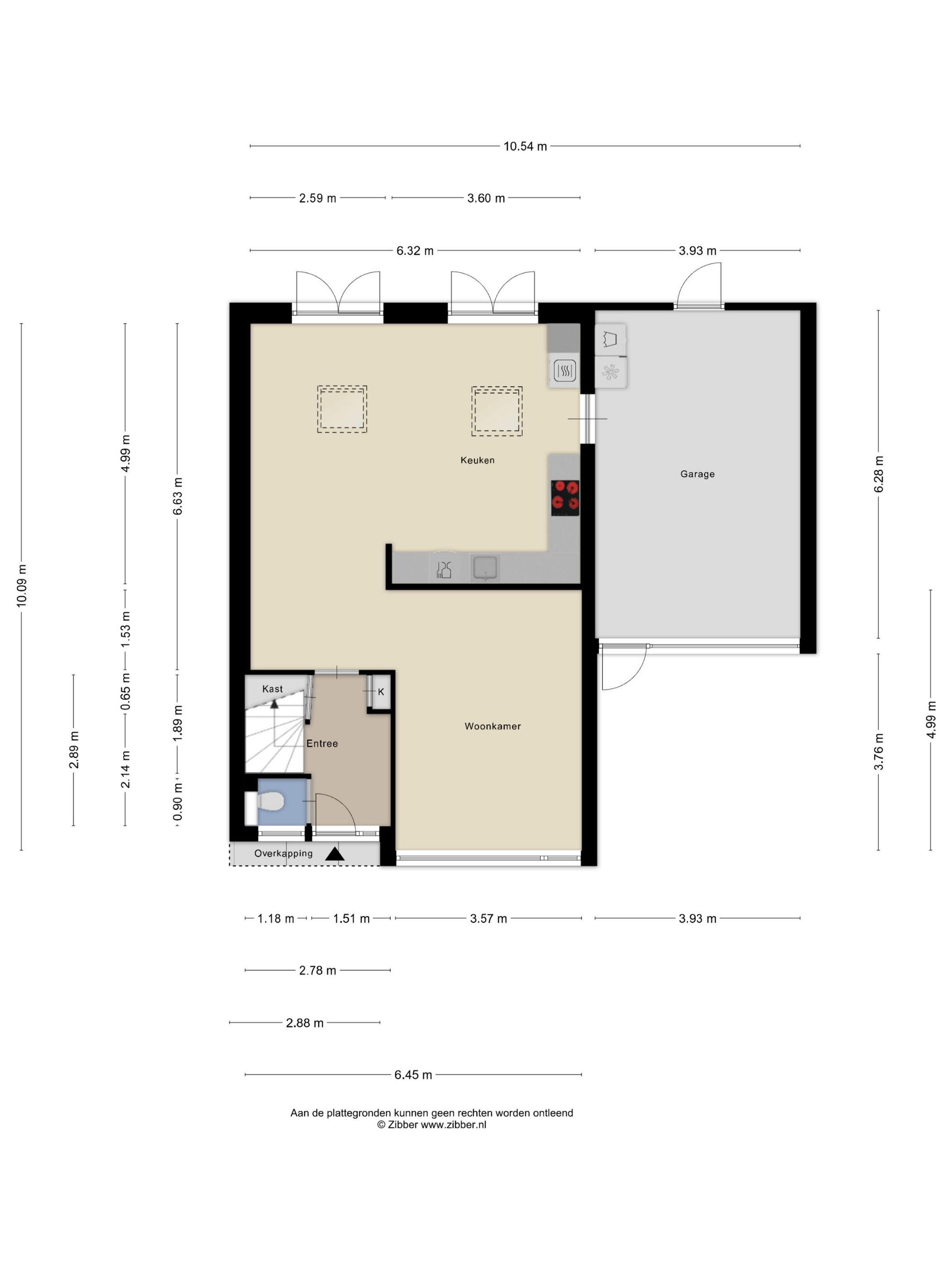 Foto 36 van Agaatstraat 4