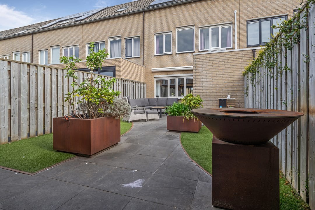 Photo 37 of Nachtegaal 46