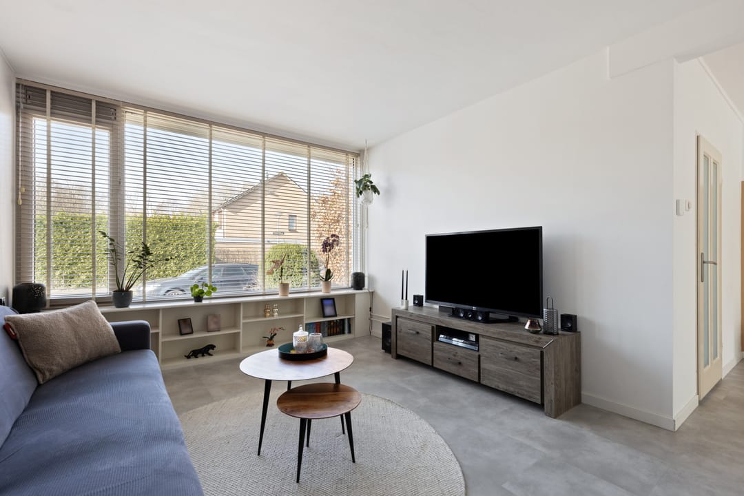 Foto 7 van Agaatstraat 4