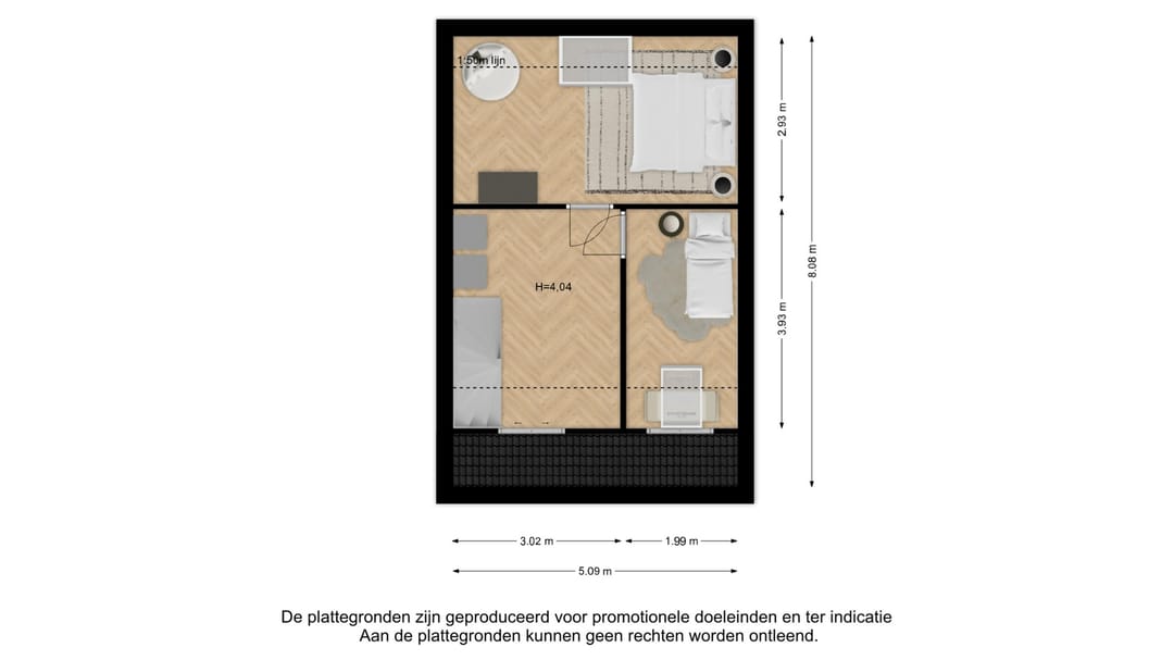 Photo 46 of Nachtegaal 46