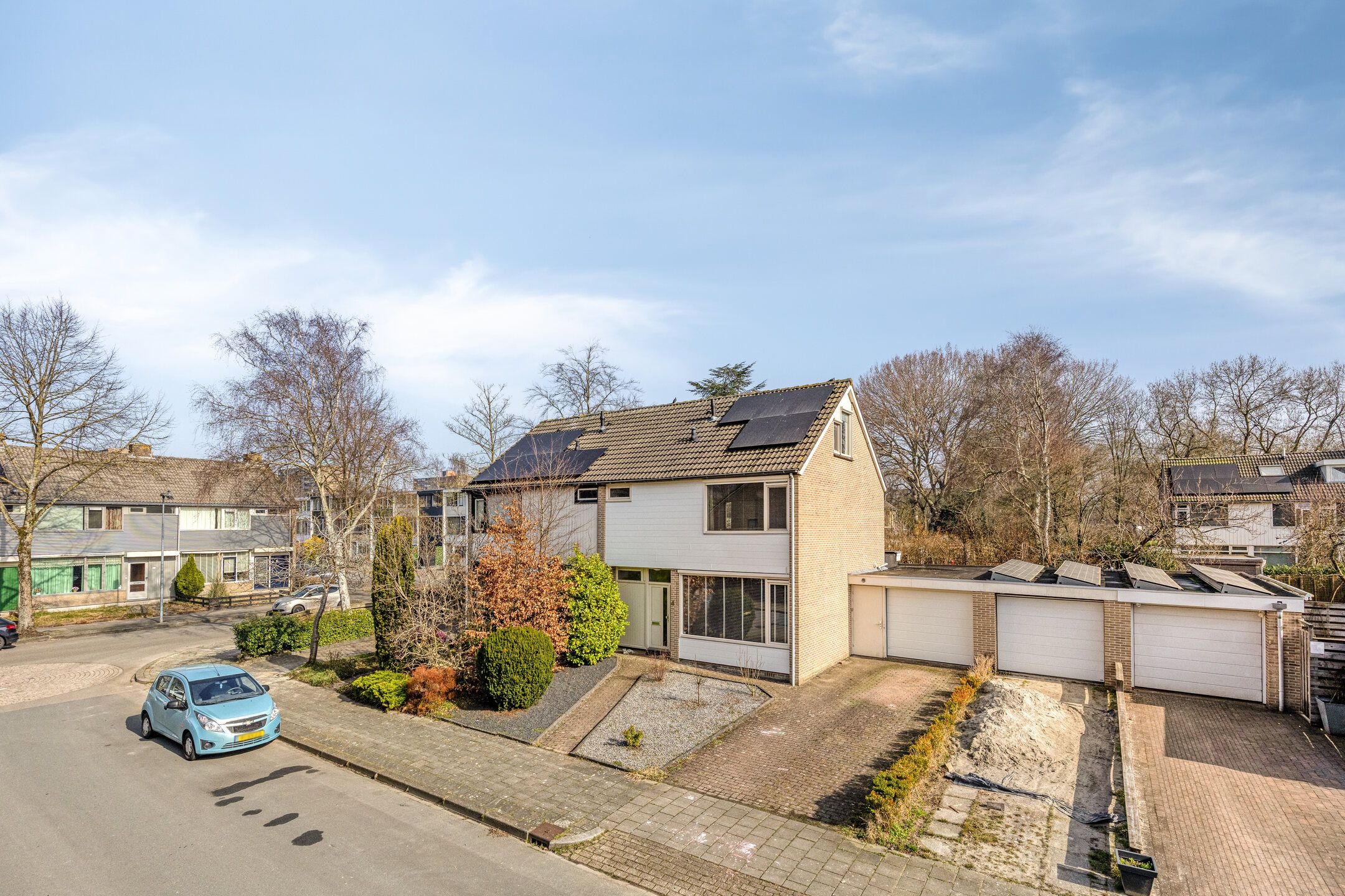 Foto 33 van Agaatstraat 4