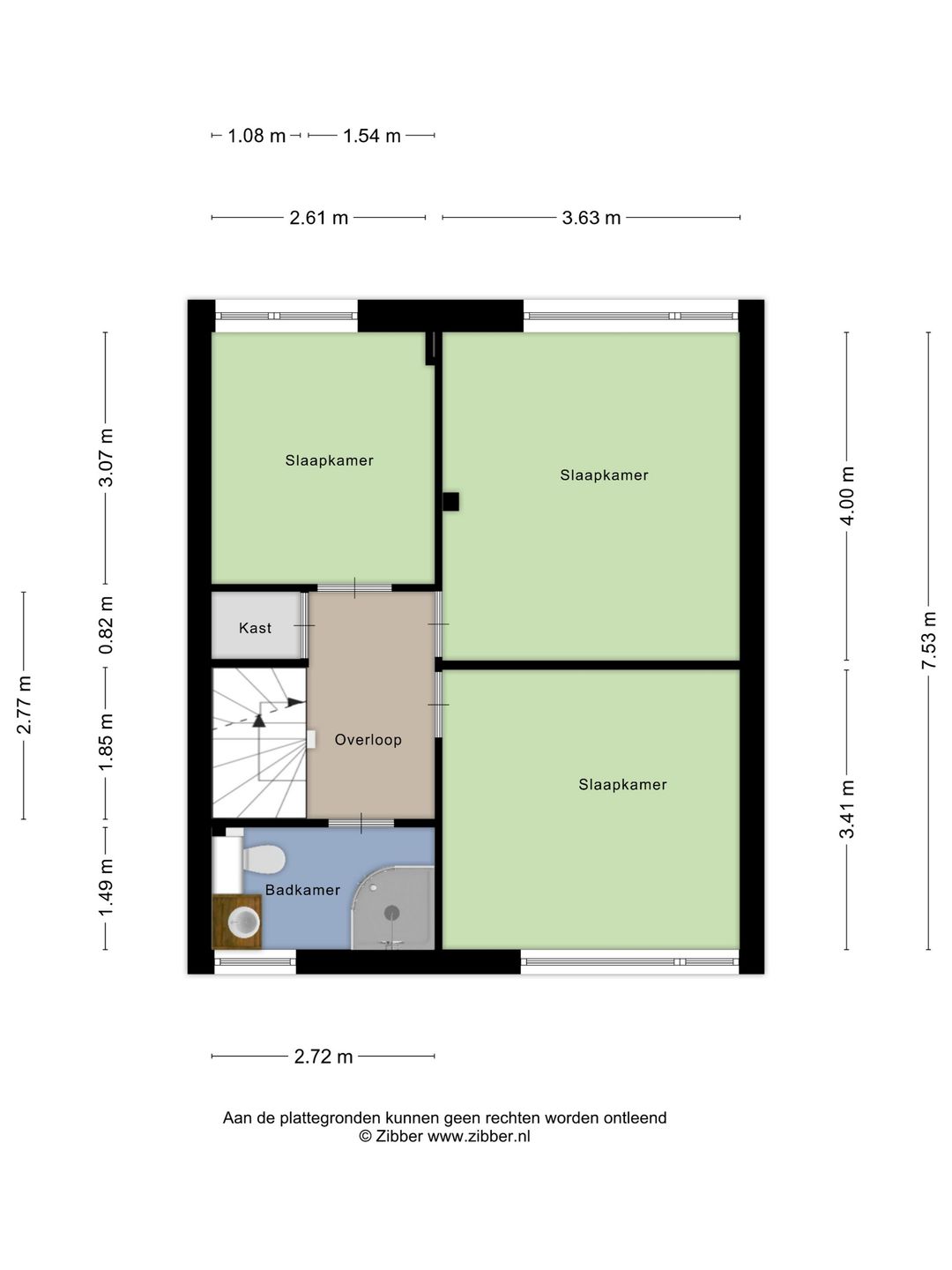 Foto 37 van Agaatstraat 4