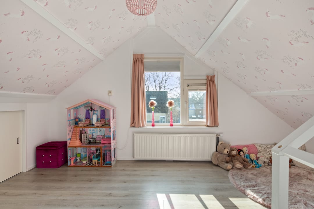 Foto 22 van Agaatstraat 4