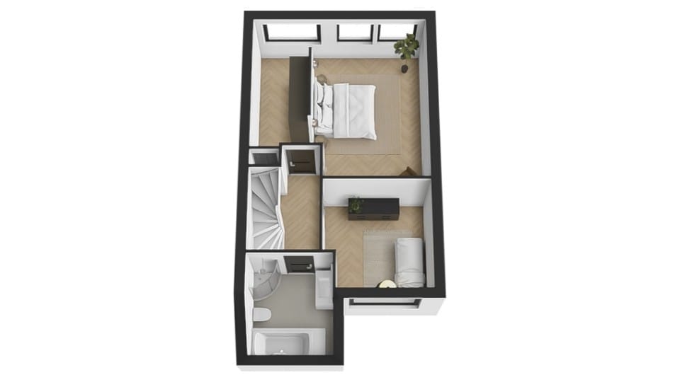 Photo 45 of Nachtegaal 46