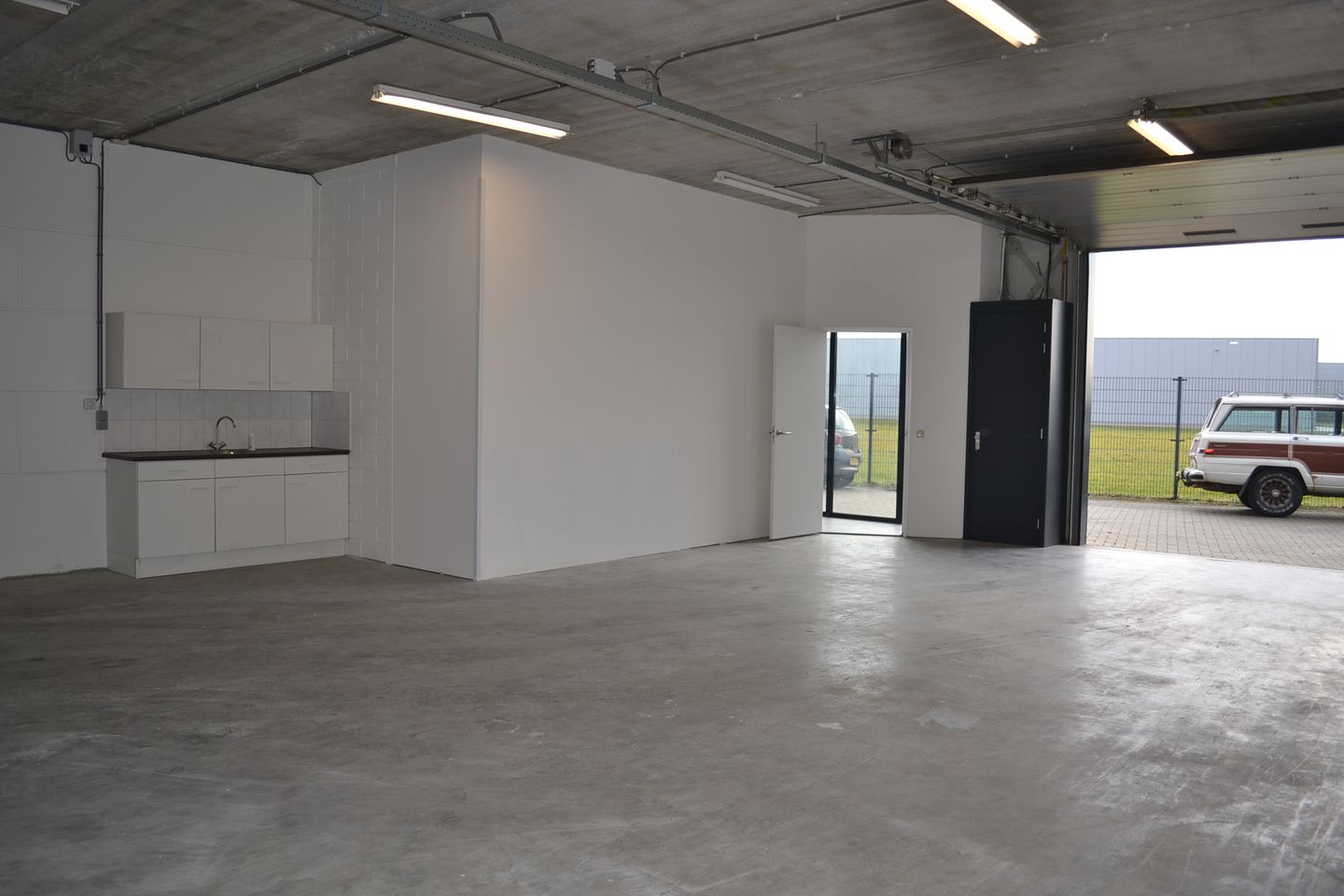 Bekijk foto 4 van Habraken 2323-G