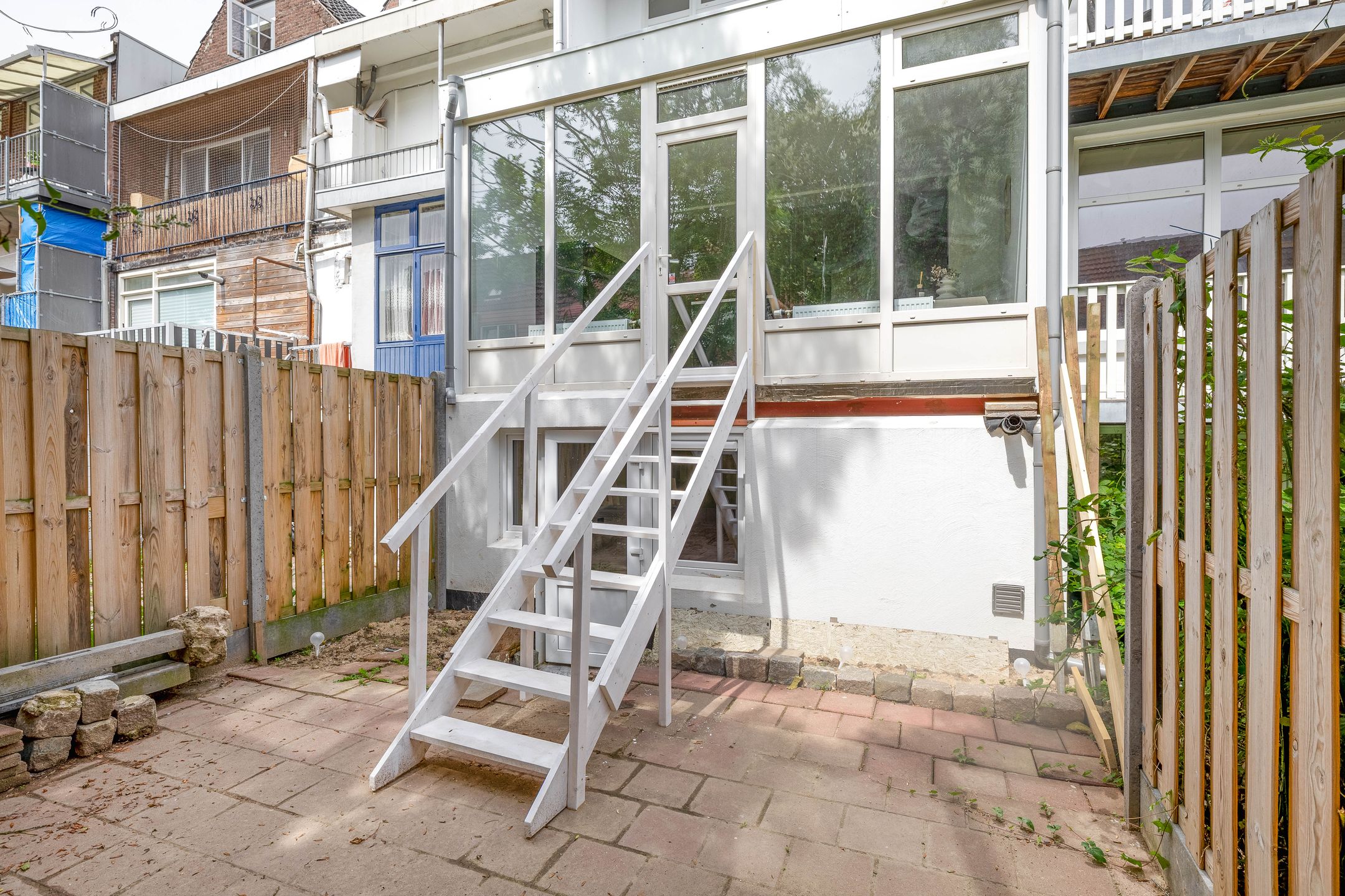 Foto 18 van Lange Hilleweg 178-B