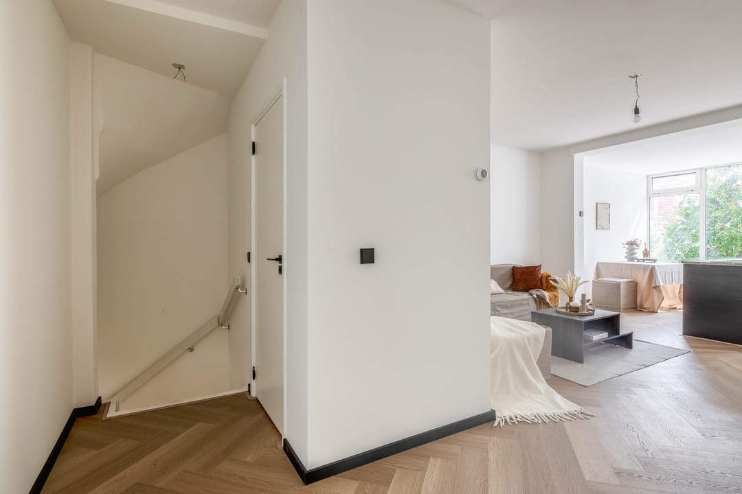 Foto 8 van Lange Hilleweg 178-B