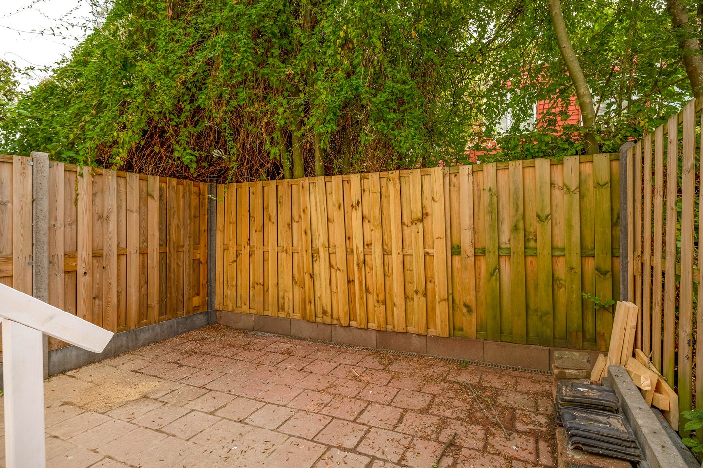 Foto 19 van Lange Hilleweg 178-B