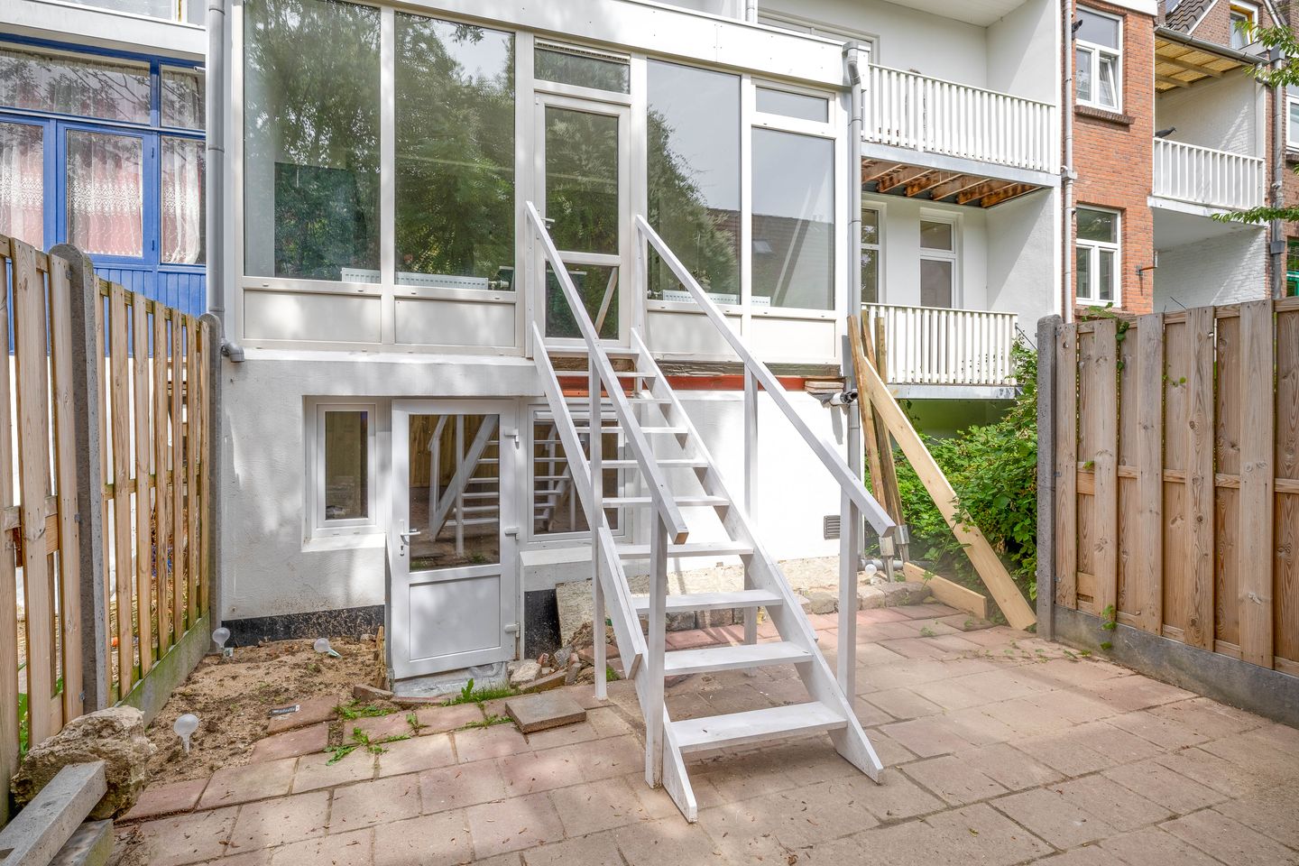 Foto 20 van Lange Hilleweg 178-B