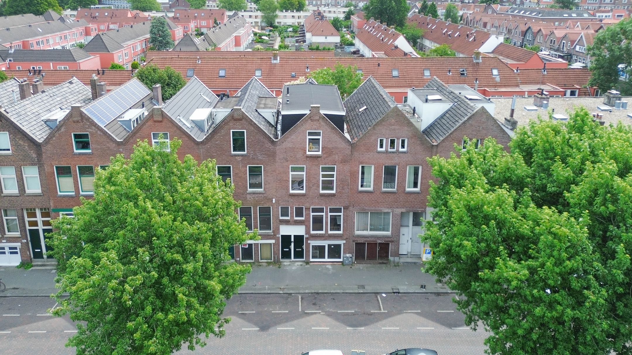 Foto 33 van Lange Hilleweg 178-B