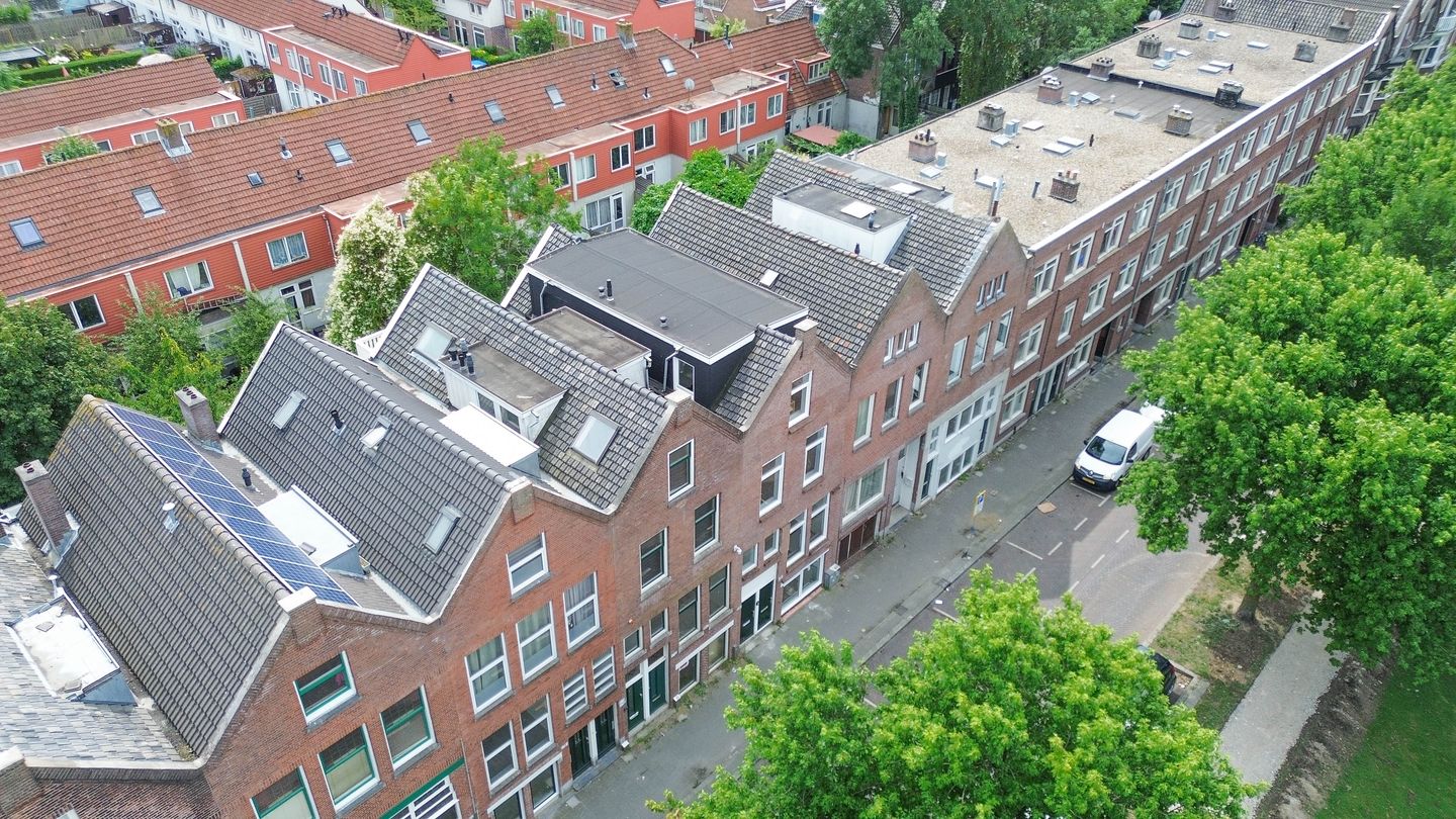 Foto 35 van Lange Hilleweg 178-B