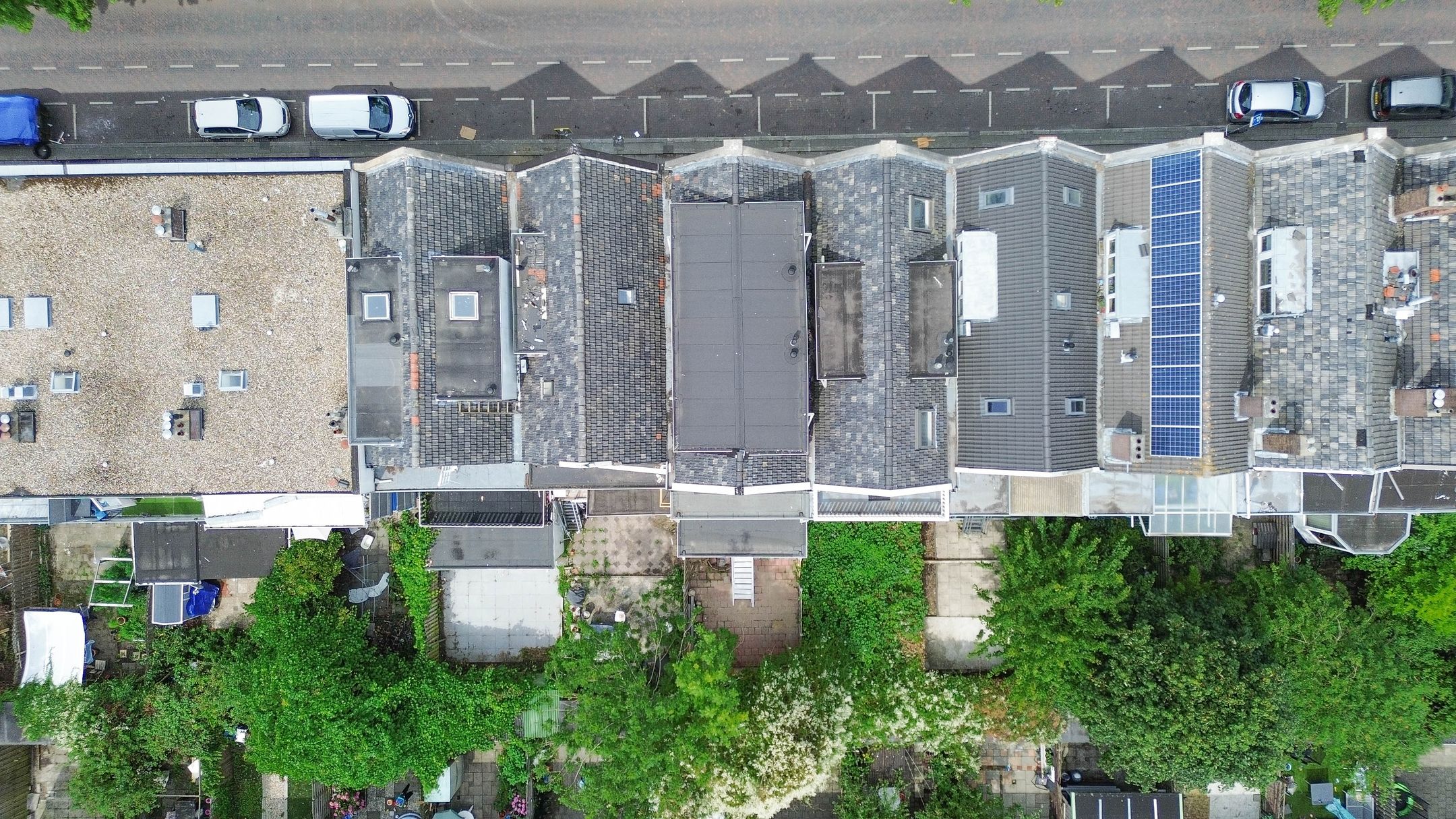 Foto 36 van Lange Hilleweg 178-B