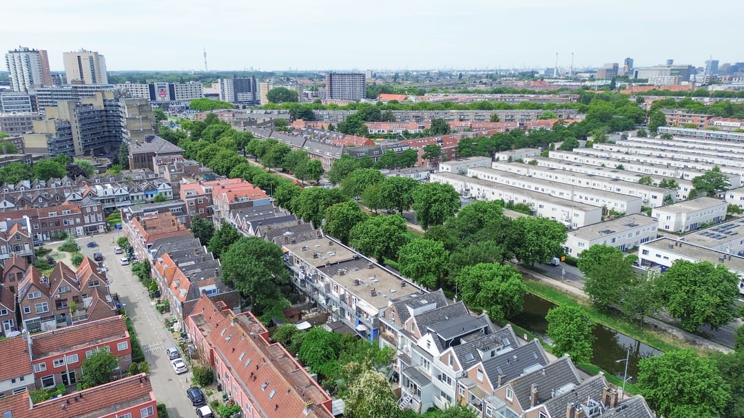 Foto 37 van Lange Hilleweg 178-B