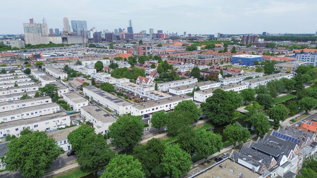 Foto 38 van Lange Hilleweg 178-B