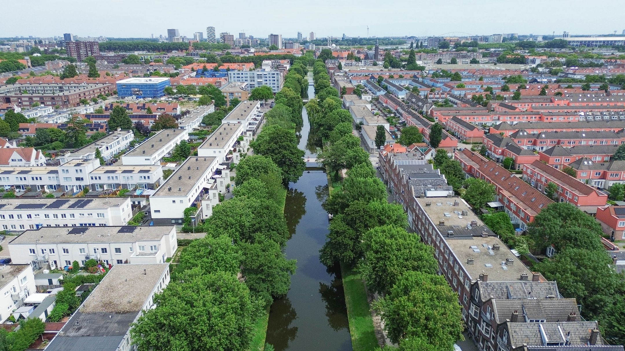 Foto 39 van Lange Hilleweg 178-B