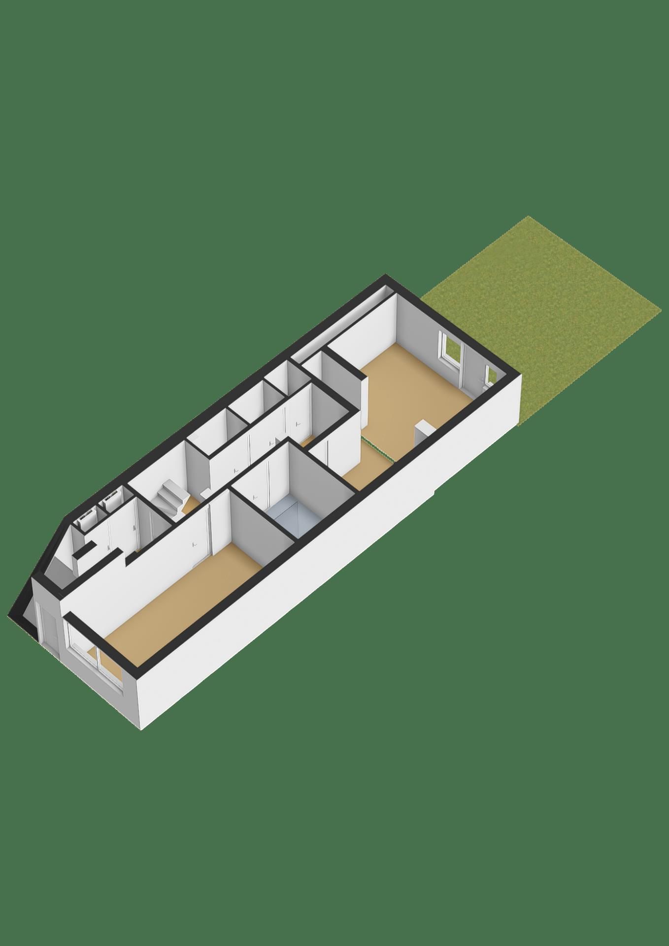 Foto 45 van Lange Hilleweg 178-B