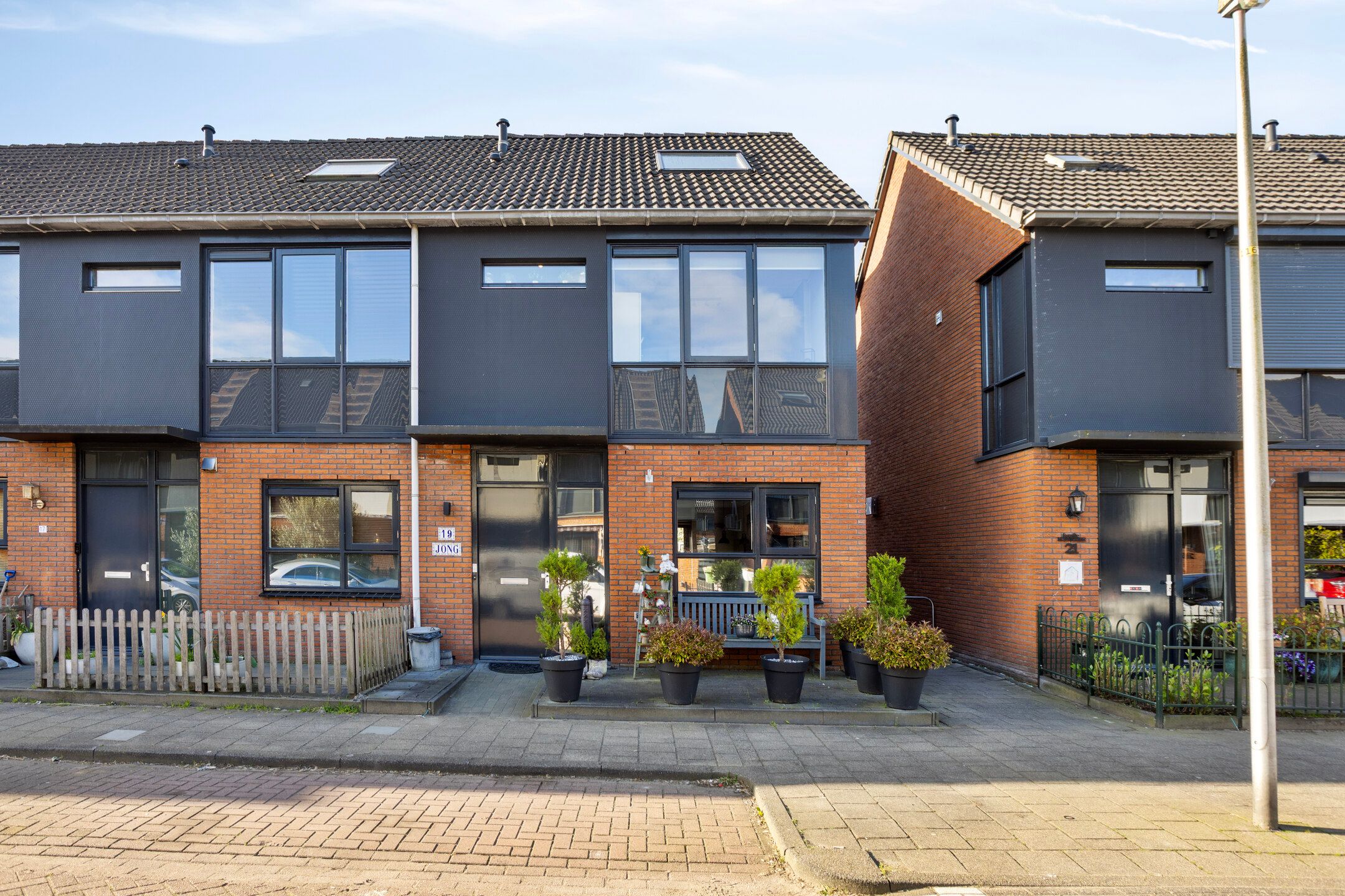 Coloradostraat 19 