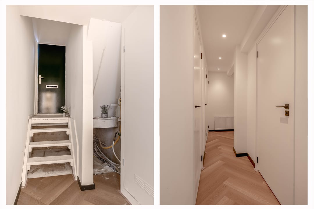 Foto 7 van Lange Hilleweg 178-B