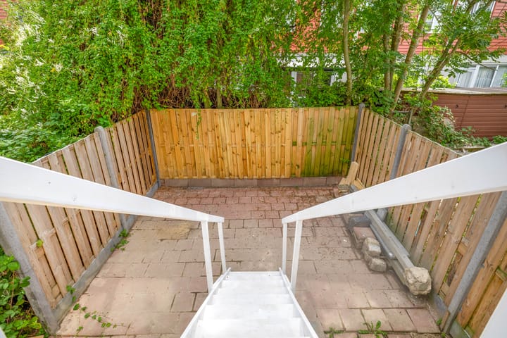 Foto 3 van Lange Hilleweg 178-B