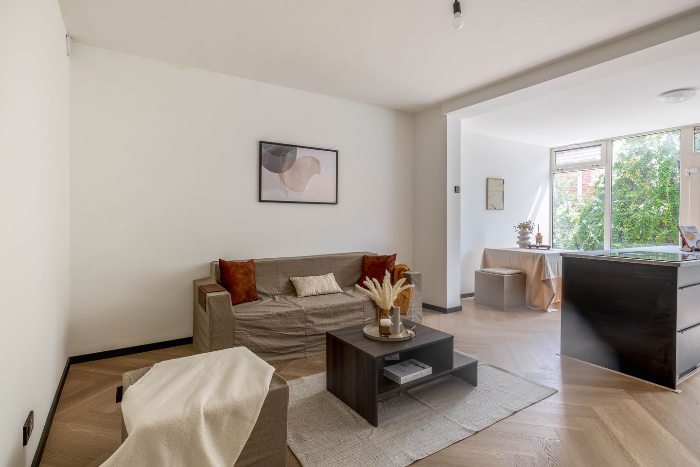 Foto 10 van Lange Hilleweg 178-B