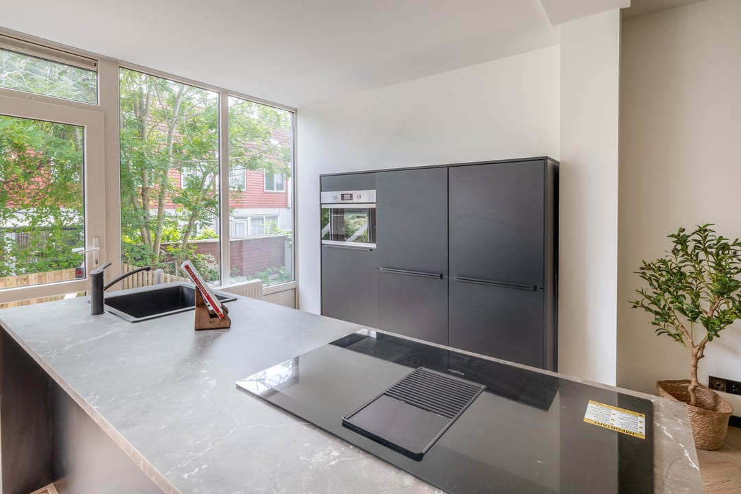 Foto 13 van Lange Hilleweg 178-B