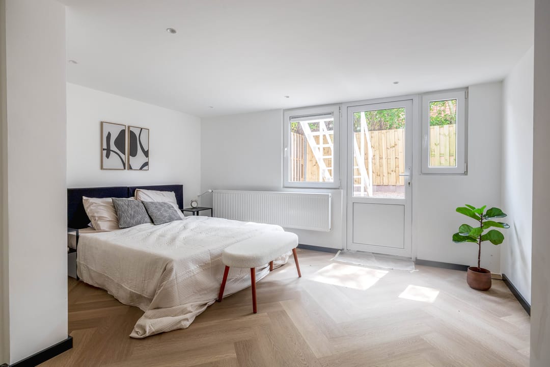 Foto 22 van Lange Hilleweg 178-B