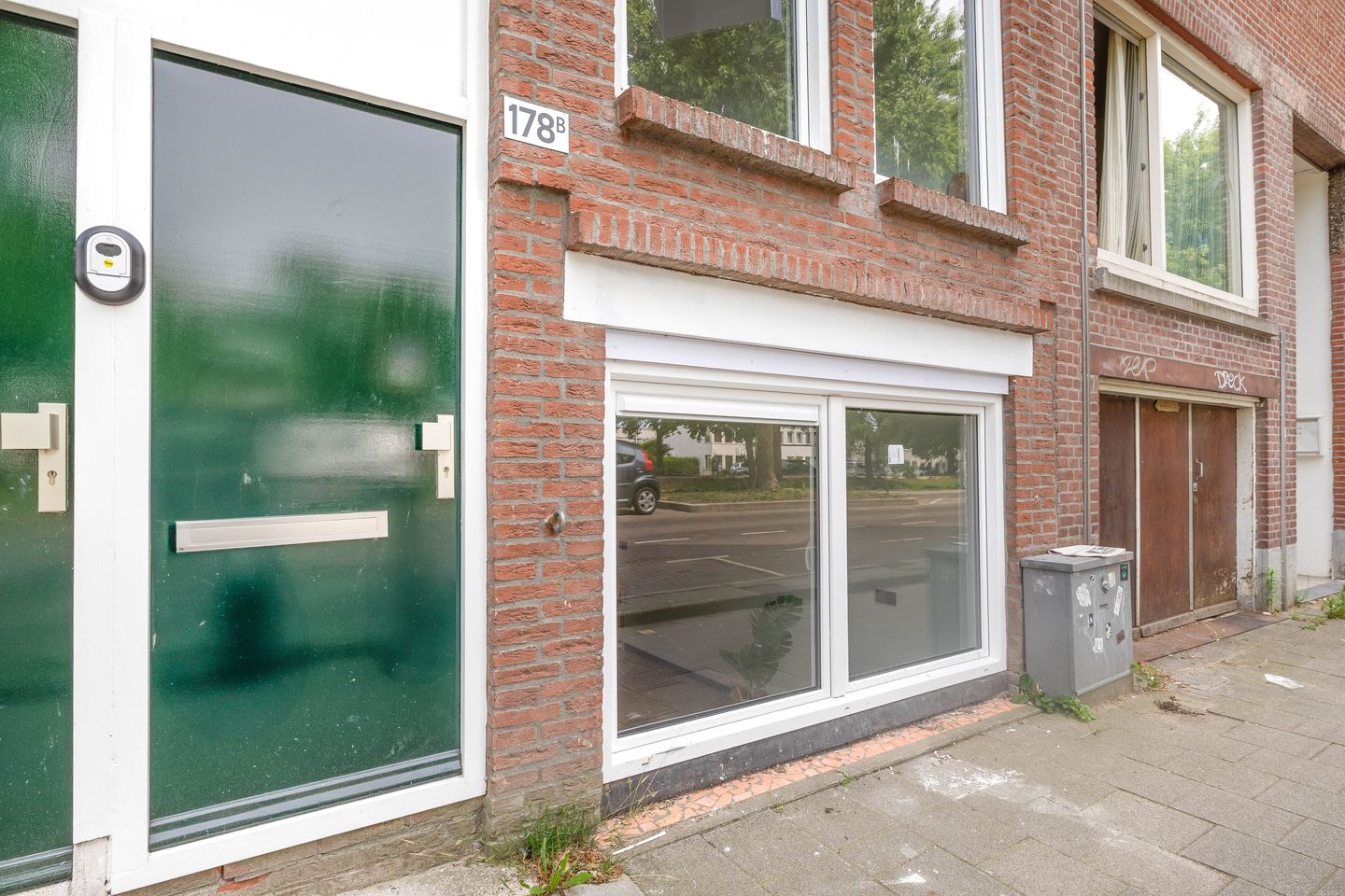 Foto 5 van Lange Hilleweg 178-B