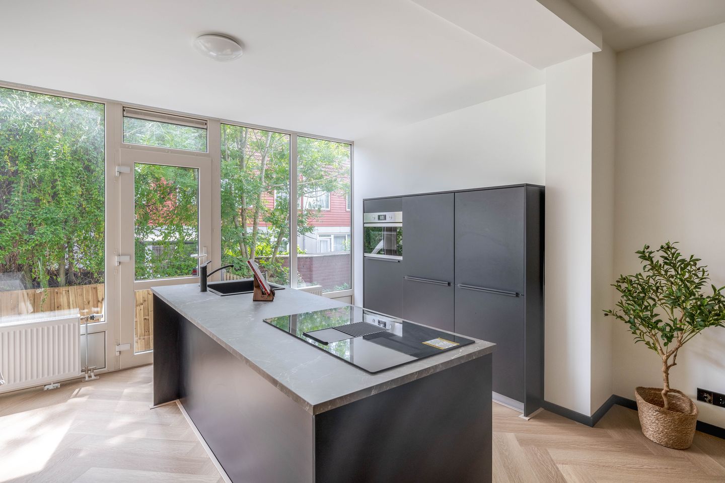 Foto 14 van Lange Hilleweg 178-B