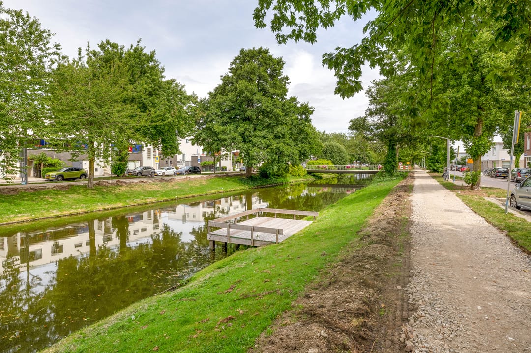 Foto 31 van Lange Hilleweg 178-B