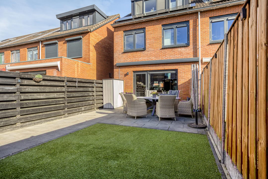 Foto 31 van Coloradostraat 19