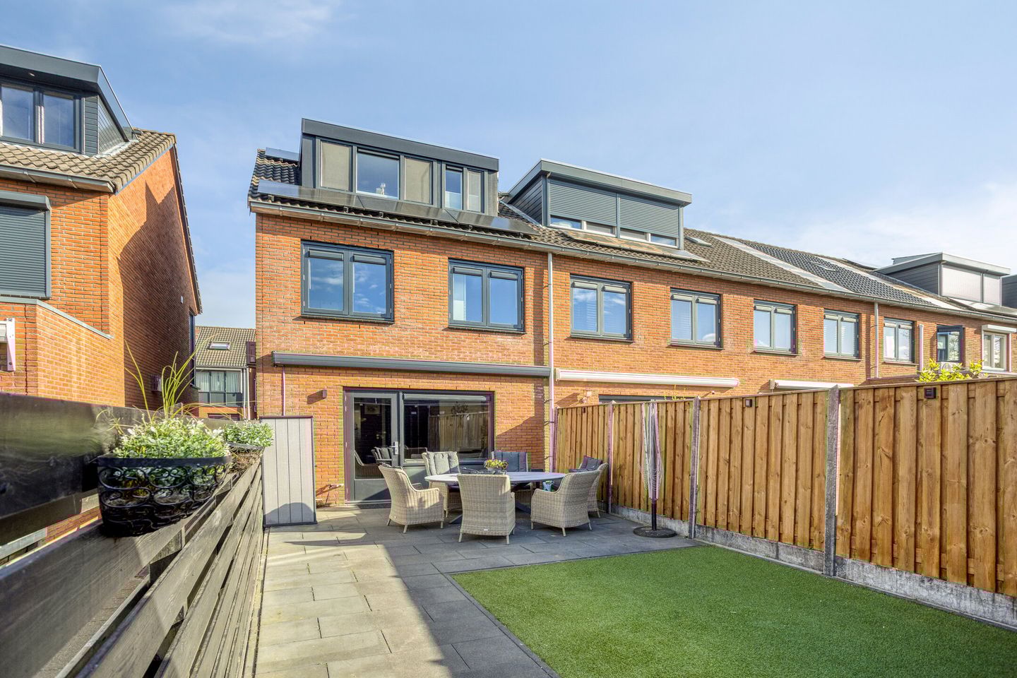 Foto 34 van Coloradostraat 19