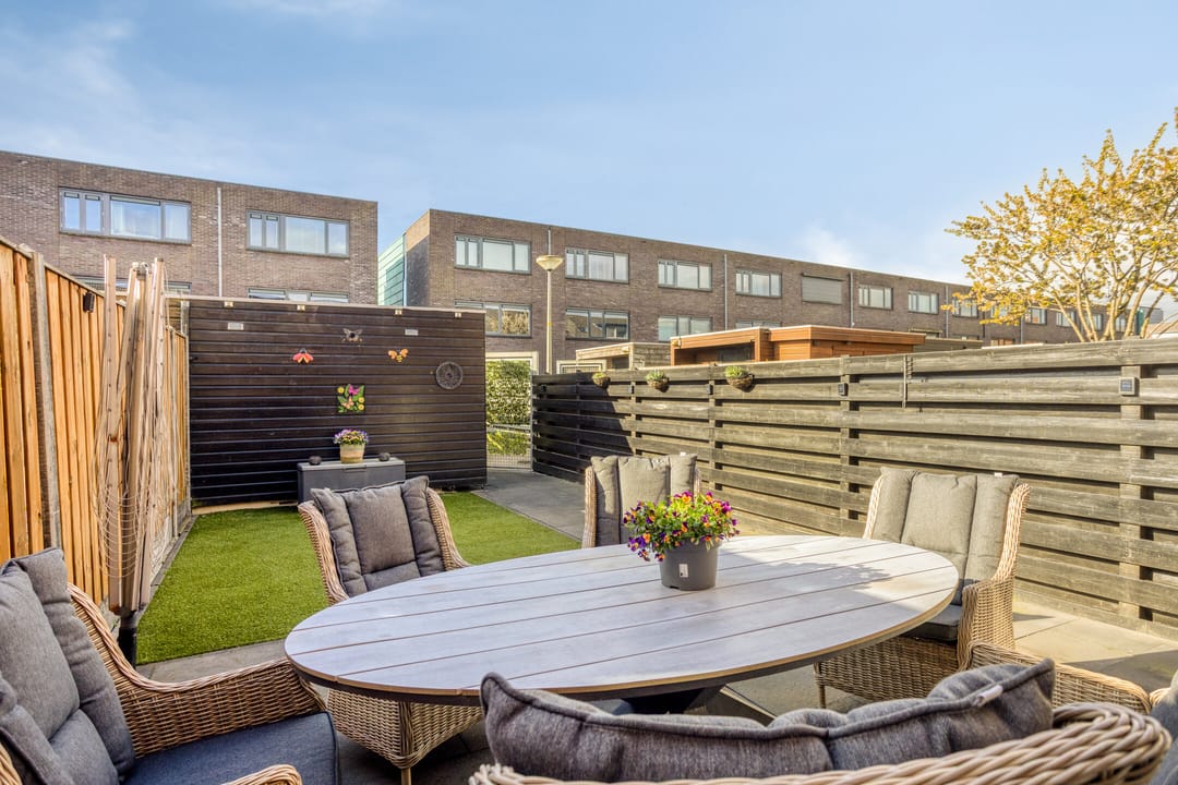 Foto 32 van Coloradostraat 19