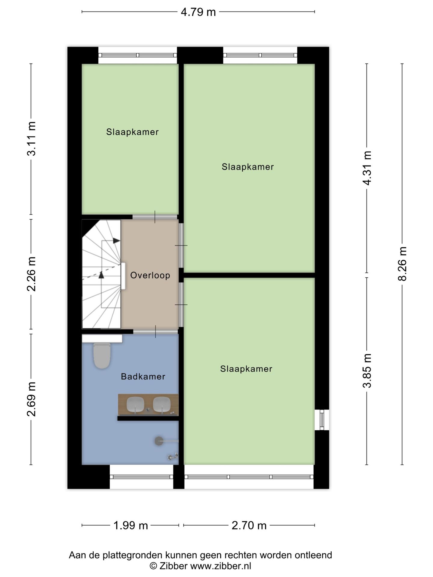 Foto 40 van Coloradostraat 19