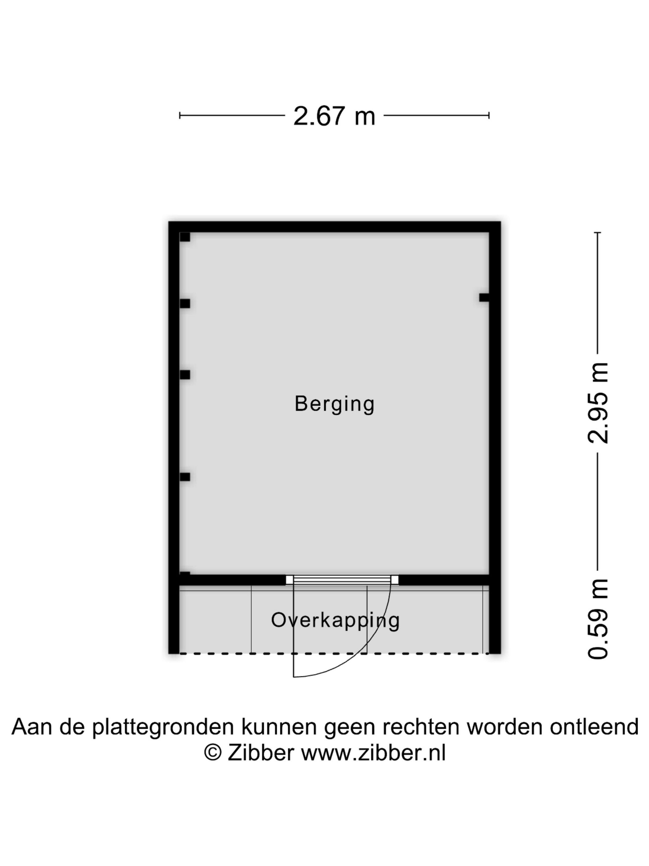 Foto 42 van Coloradostraat 19