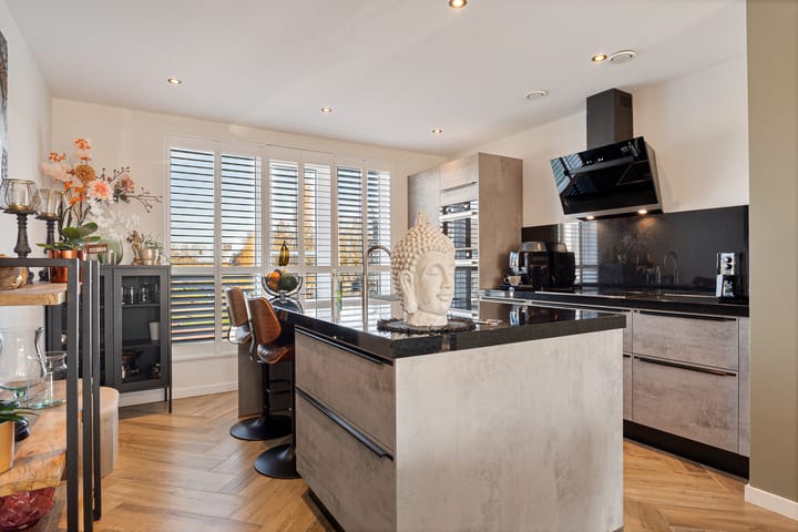 Foto 2 van Dagpauwooglaan 35