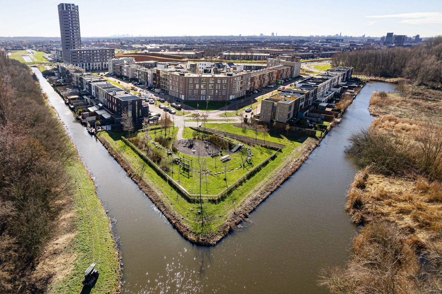 Foto 5 van Dagpauwooglaan 35