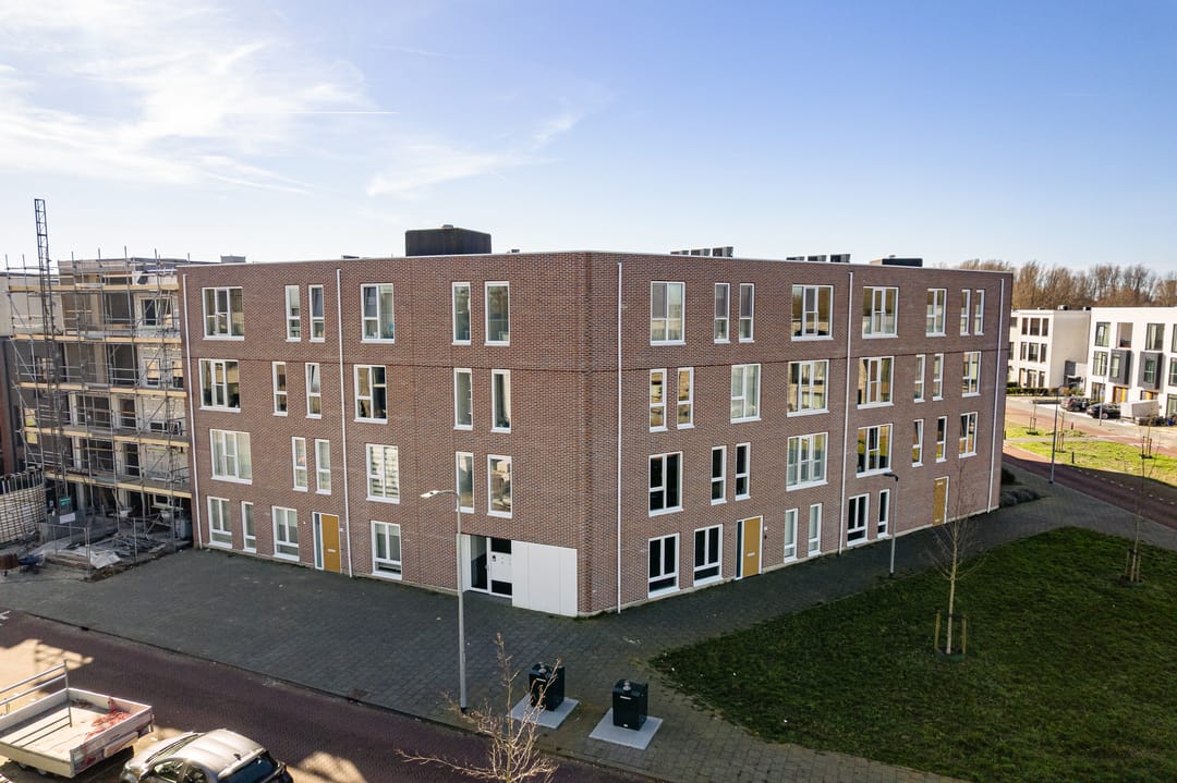 Foto 7 van Dagpauwooglaan 35