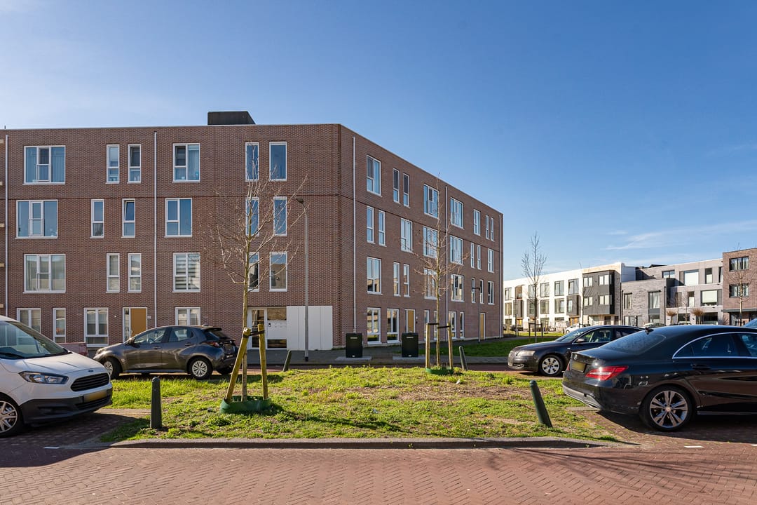 Foto 11 van Dagpauwooglaan 35