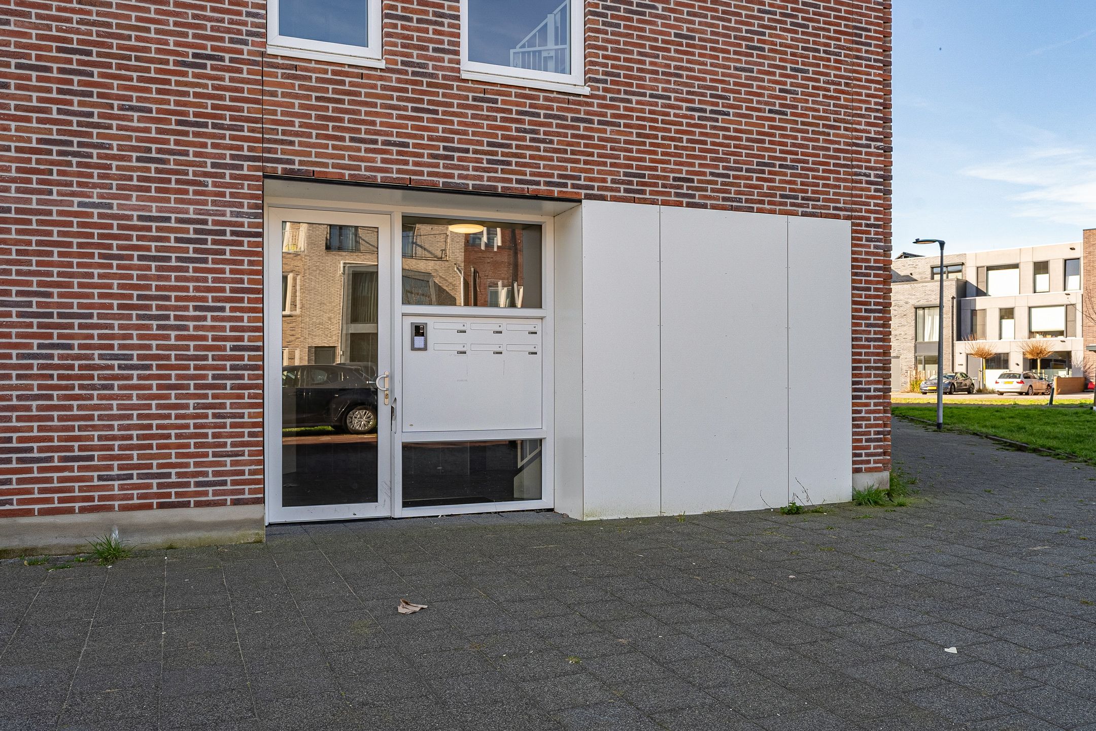 Foto 12 van Dagpauwooglaan 35