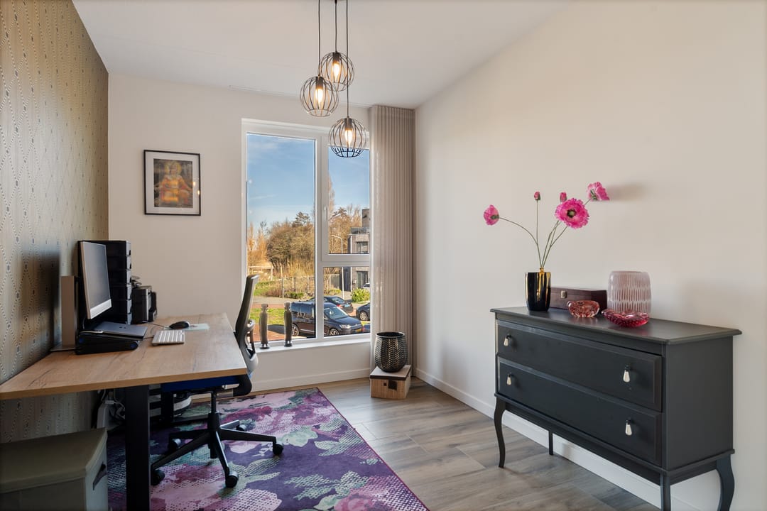 Foto 37 van Dagpauwooglaan 35