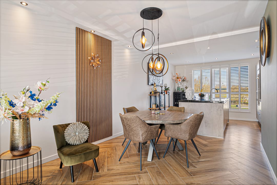 Foto 22 van Dagpauwooglaan 35