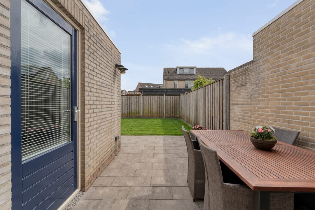 Foto 32 van Sleedoorn 14