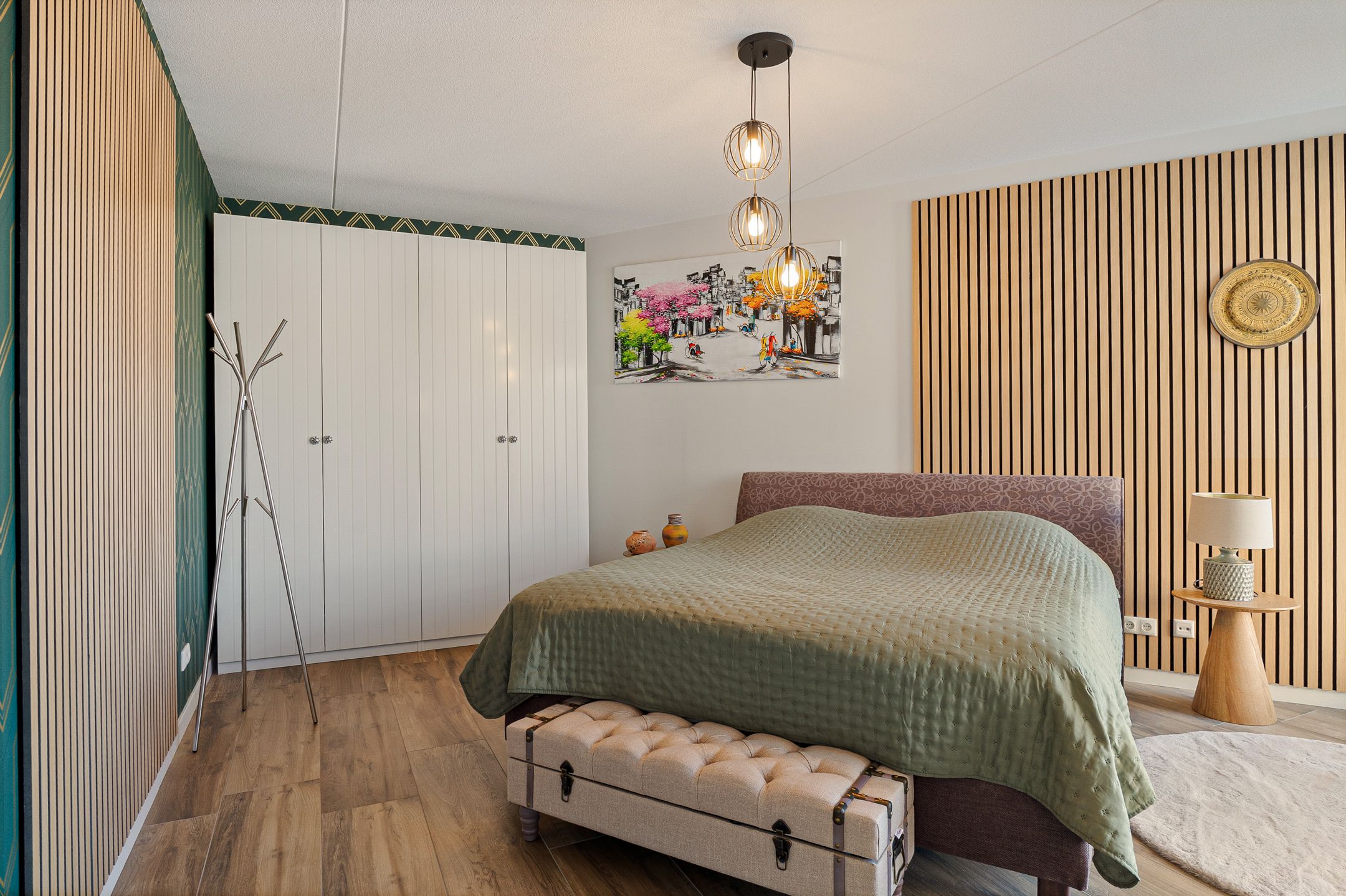 Foto 30 van Dagpauwooglaan 35