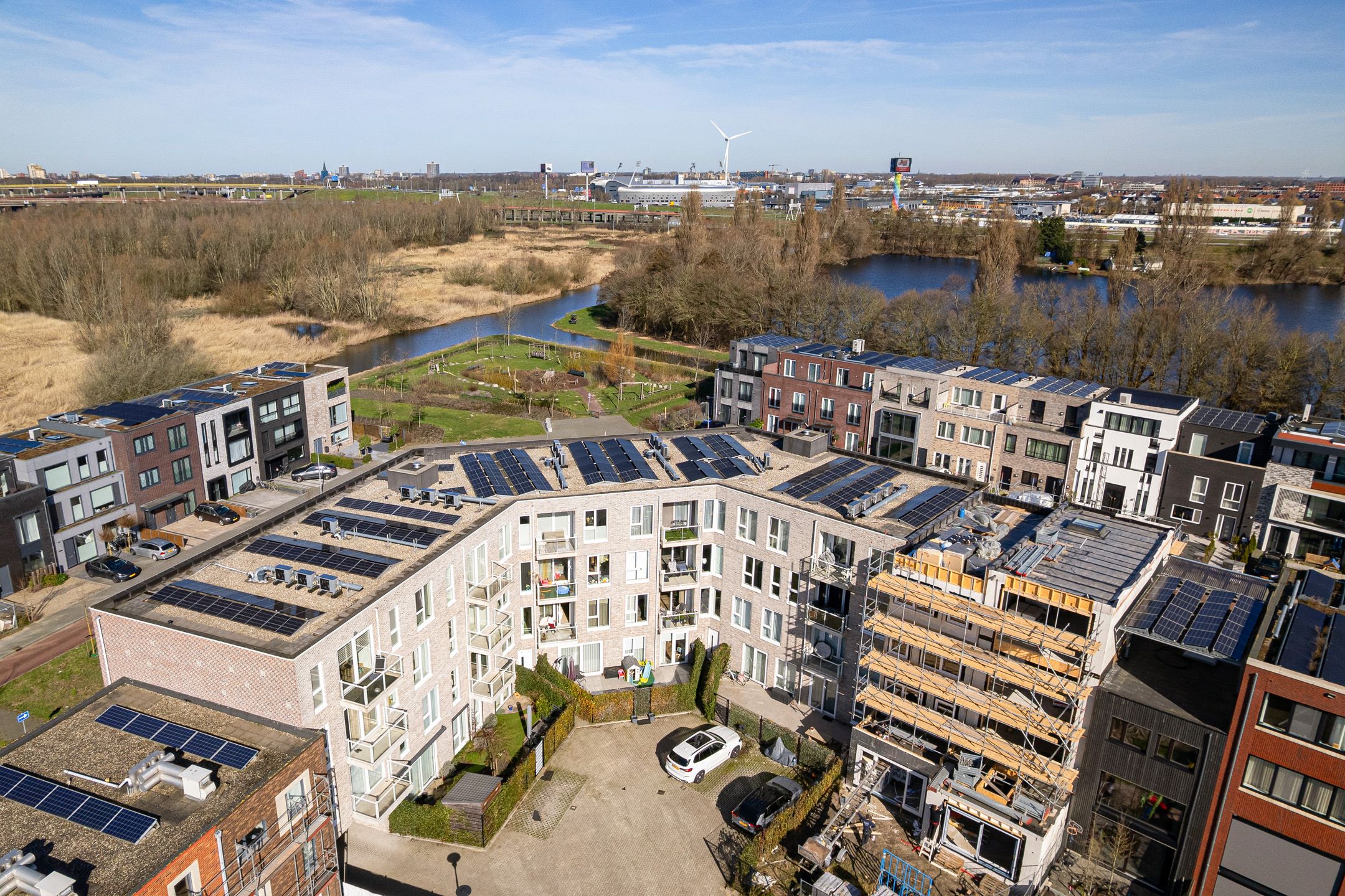 Foto 42 van Dagpauwooglaan 35